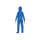 Lego Ninjago Jay jelmez 7-8 év