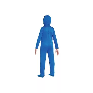 Lego Ninjago Jay jelmez 7-8 év