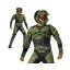 Halo Master Chief jelmez 7-8 év