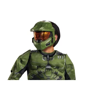 Halo Master Chief jelmez 7-8 év