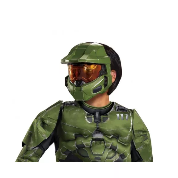 Halo Master Chief jelmez 7-8 év