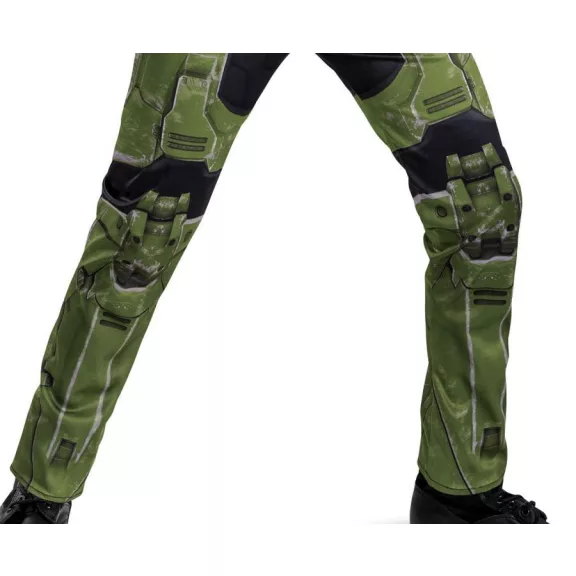 Halo Master Chief jelmez 7-8 év