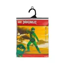 Lego Ninjago Lloyd jelmez 3-4 év