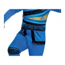 Lego Ninjago Jay jelmez 3-4 év