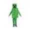 Minecraft Creeper Classic jelmez 3-4 év