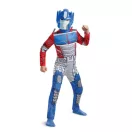 Transformers Optimus jelmez 7-8 év