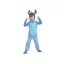 Disney Lilo és Stitch, A csillagkutya Blue jelmez 5-6 év