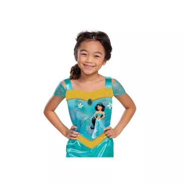 Disney Hercegnők Jasmine jelmez 3-4 év
