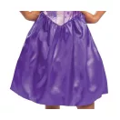 Disney Hercegnők Rapunzel jelmez 7-8 év