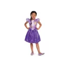 Disney Hercegnők Rapunzel jelmez 3-4 év