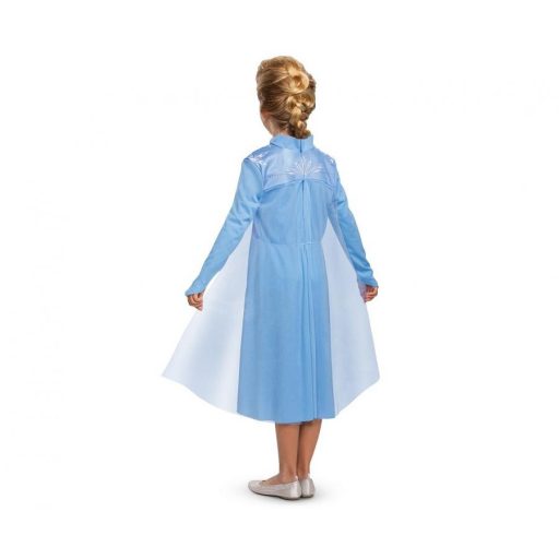 Disney Jégvarázs Elsa jelmez 2 év