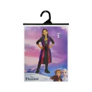 Disney Jégvarázs Anna Basic jelmez 5-6 év