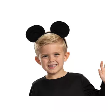 Disney Mickey Classic jelmez 5-6 év