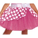 Disney Minnie Pink Deluxe jelmez 5-6 év