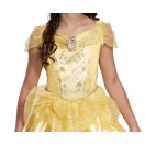 Disney Hercegnők, Belle jelmez 5-6 év