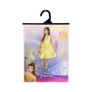 Disney Hercegnők, Belle jelmez 5-6 év