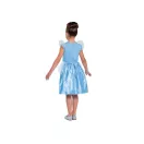 Disney Hercegnők Cinderella jelmez 5-6 év Disney Hercegnők Cinderella jelmez 5-6 év