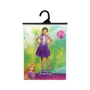 Disney Hercegnők Rapunzel jelmez 5-6 év