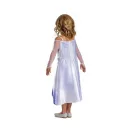 Disney Jégvarázs Snow Queen jelmez 5-6 év Disney Jégvarázs Snow Queen jelmez 5-6 év
