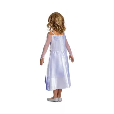 Disney Jégvarázs Snow Queen jelmez 5-6 év