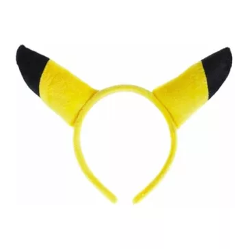 Pokémon Pikachu fejpánt