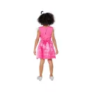 Gabi babaháza Pink jelmez 3-5 év Rubies