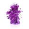 Lila Bright Purple léggömb, lufi súly
