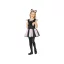 Macska Cute jelmez 120/130 cm