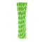 Zöld Green Polka Dots papír szívószál 24 db-os