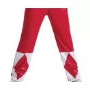 Power Rangers Red jelmez 4-6 év