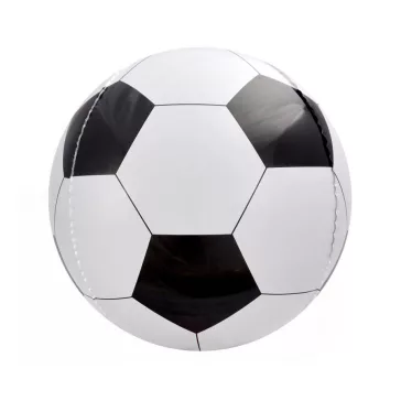 Focis Ball gömb fólia lufi 40 cm