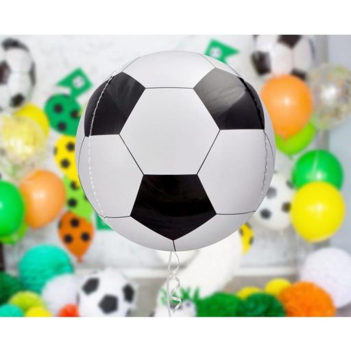 Focis Ball gömb fólia lufi 40 cm