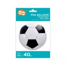 Focis Ball gömb fólia lufi 40 cm Focis Ball gömb fólia lufi 40 cm