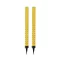 Arany Gold torta tűzijáték 18 cm 2 db-os