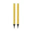 Arany Gold torta tűzijáték 18 cm 2 db-os