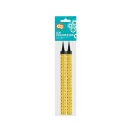 Arany Gold torta tűzijáték 18 cm 2 db-os