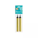 Arany Gold Sparkle torta tűzijáték 12 cm 2 db-os Arany Gold Sparkle torta tűzijáték 12 cm 2 db-os