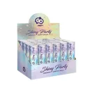 Színes Shiny Party konfetti kilövő 15 cm Színes Shiny Party konfetti kilövő 15 cm