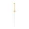 Arany Gold 1-es csillagszóró 17 cm