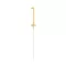 Arany Gold 1-es csillagszóró 17 cm