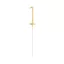 Arany Gold 1-es csillagszóró 17 cm
