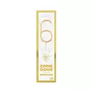 Arany Gold 6-os csillagszóró 17 cm