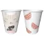 Cicás Lovely Friends papír pohár 6 db-os 240 ml