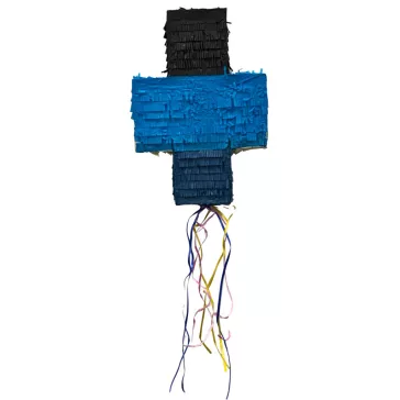 Minecraft Mr. Pixel pinata 40x28 cm
