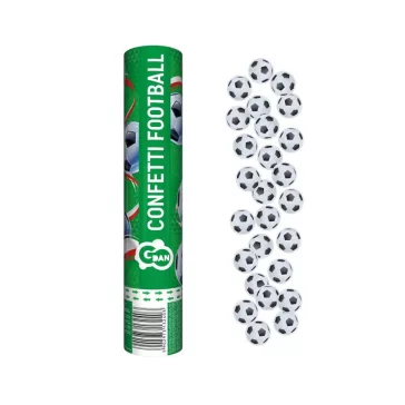 Focis Game konfetti kilövő 30 cm