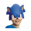 Sonic a sündisznó Basic jelmez 4-6 év
