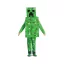 Minecraft Creeper Fancy jelmez 10-12 év