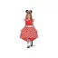 Disney Minnie Red jelmez 3-4 év