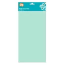 Mentazöld Mint papír asztalterítő 132x183 cm Mentazöld Mint papír asztalterítő 132x183 cm