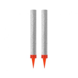 Ezüst Silver torta tűzijáték 12 cm 2 db-os